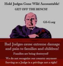 Bad Judges - 2015