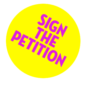 sign_the_petition Stand up for Zoraya 2015