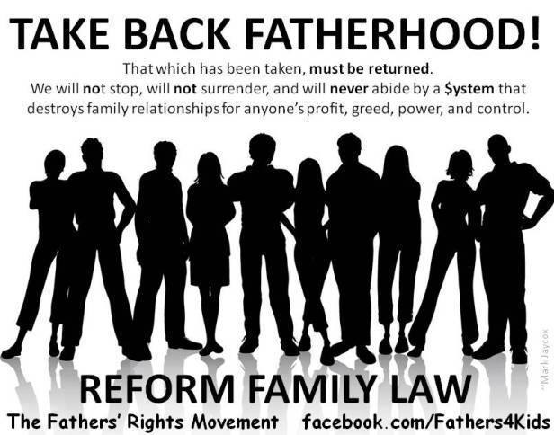On Fathers Day 2016 many parents will go without seeing their children as they have in past years. Either because of unjust denials, or because of an unfair, unjust and highly unconstitutional Family Court System that is currently in place. A court system built on tearing families apart calling it "Best Interest for the Child" more like best interest for Courts, FOC , CPS, and DHS. As it is a profitable business for them. This is just not limited to fathers, as many mothers suffer at the hands of family court and the practices they use as well. We are in this together. So I ask that you stand against this fatherless society brought on by same court and agencies that scream "Best Interest". This is a fact that can be prevented by just simply standing up and taking a chance at fighting for something worth fighting for. Our children need us to be their voice so they can be heard. Do you think a scorned mother or father will voice their child's opinion if its to see their other parent, Of course not or we wouldn't be fighting for our children in the first place. Do you think the courts will change without people demanding change? Doubt it, it has only gotten worse and more corrupt. No longer can we be idle and silent. We must rise up and demand that our children's rights be recognized. Remind them that the role of each parent is equal. With no strings attached Shared equal parenting time with both parents is imperative to the healthy mental, physical, and emotional development of our children. Our children deserve to be heard, they deserve to have a voice, they deserve a choice. Let's help them with that. Let's ban together and march on the Michigan State Capital and stress the need for family court reform. WE WILL be heard and THEY WILL listen. The more we gather the louder we will get, so share this event and let's gather everyone together and become one united voice. A voice to be heard across the nation, and start a new trend. A trend of equal parenting rights. I hope that you can join us on June 16th, 2016 on the steps of the Capital Building for a peaceful gathering of concerned parents and parent supporters. That demand equal rights to our children. Please share this with everyone in you friends list and encourage them to to share as well. For this matter is so very important to our children and their lives they still have ahead of them. Let's help make it great. Thank you and God Bless 